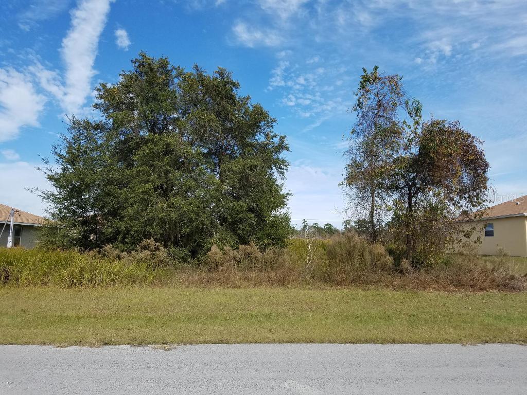 TBD SW 129th Lane, Ocala, FL 34473