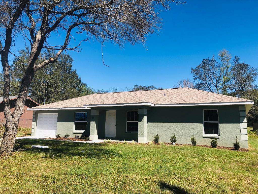 43 Pine Radial, Ocala, FL 34472