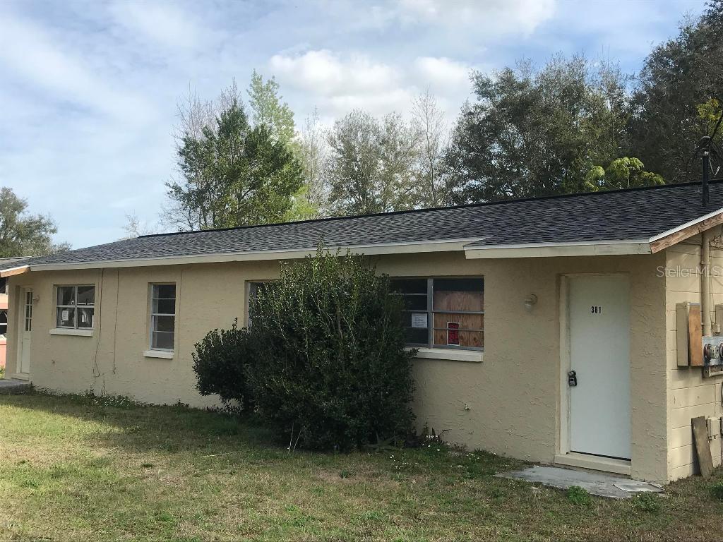 381-385 NW 59th Ct., Ocala, FL 34481