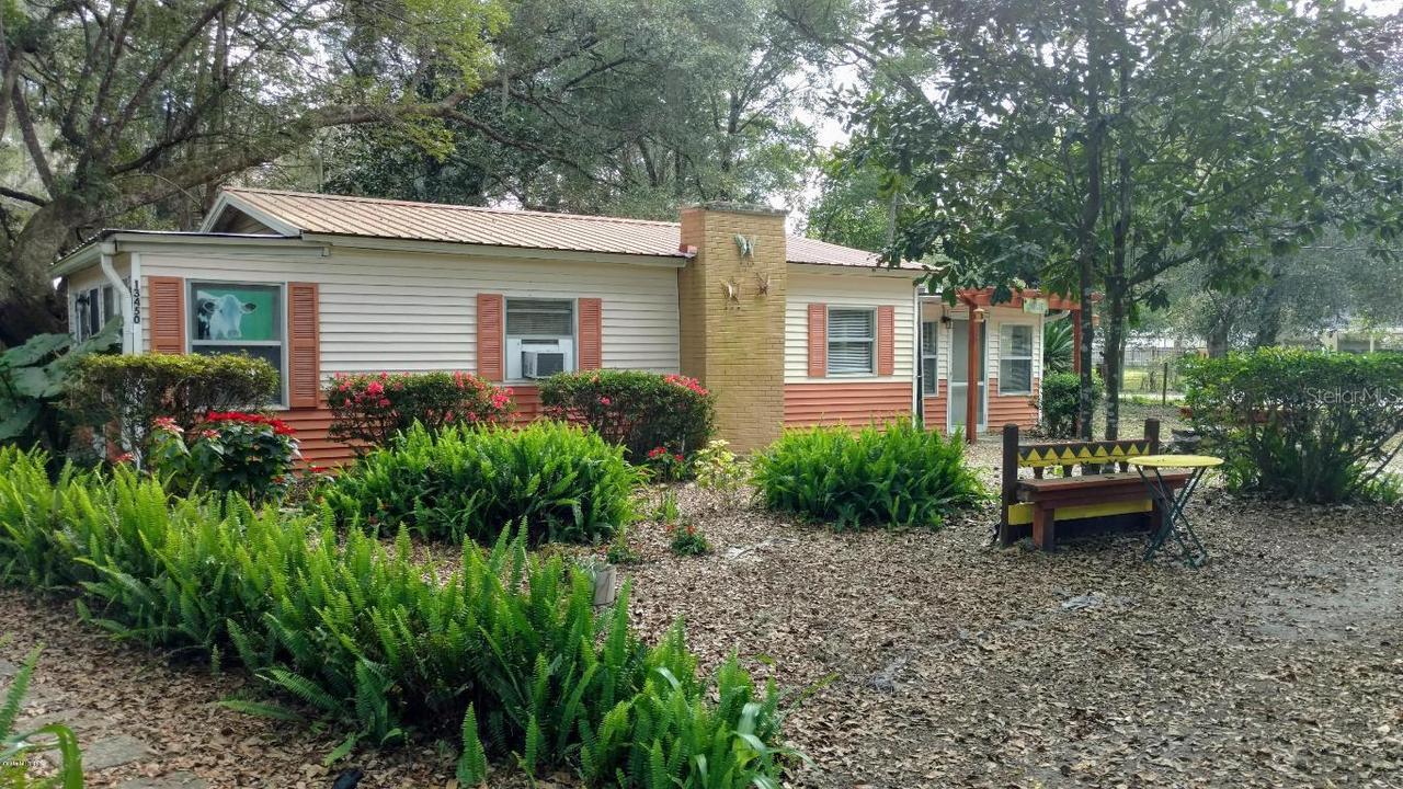 13450 SE 120 St., Ocklawaha, FL 32179