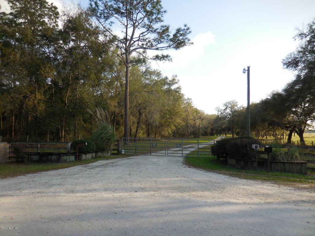 TBD SE 165th Ave., Williston, FL 32696