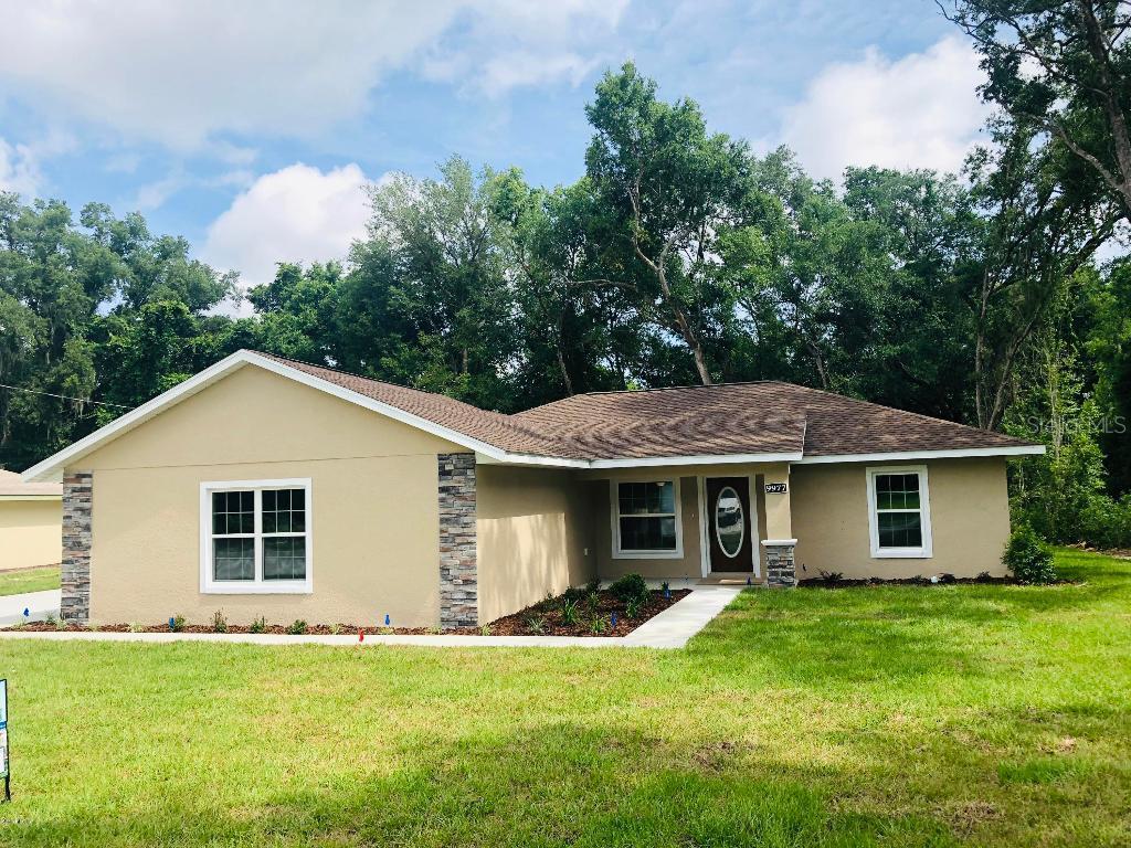 9977 SE 157th Ln., Summerfield, FL 34491