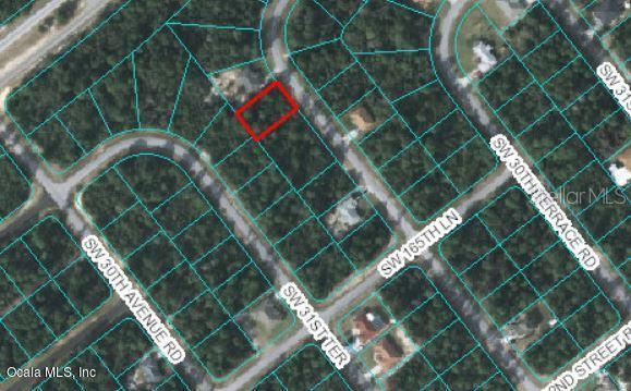 SW 31st Cir., Ocala, FL 34473
