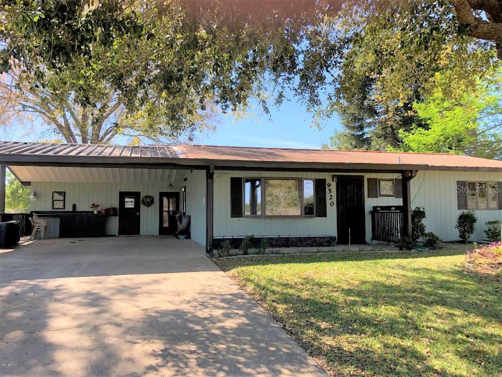 9520 SW 100 St., Ocala, FL 34481