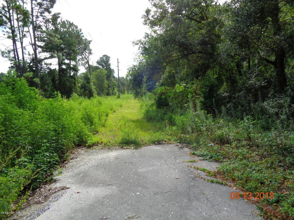 NE 42nd St., Ocala, FL 34479