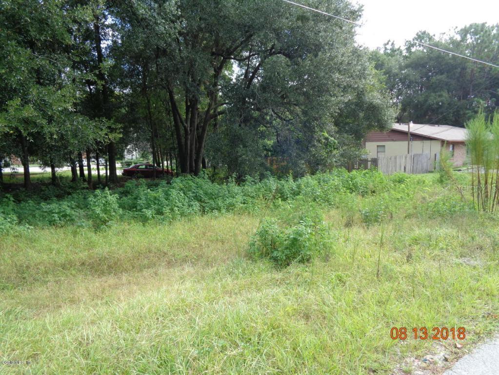 NE 40th Pl., Ocala, FL 34479