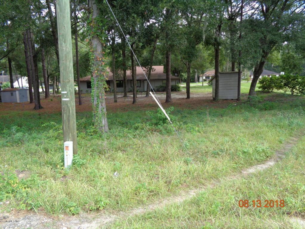 NE 40th Pl., Ocala, FL 34479