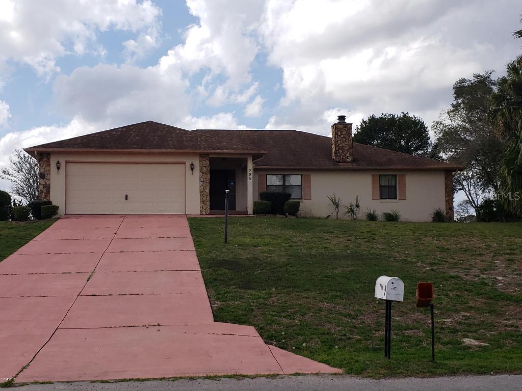 288 Marion Oaks Golf Way Way, Ocala, FL 34473