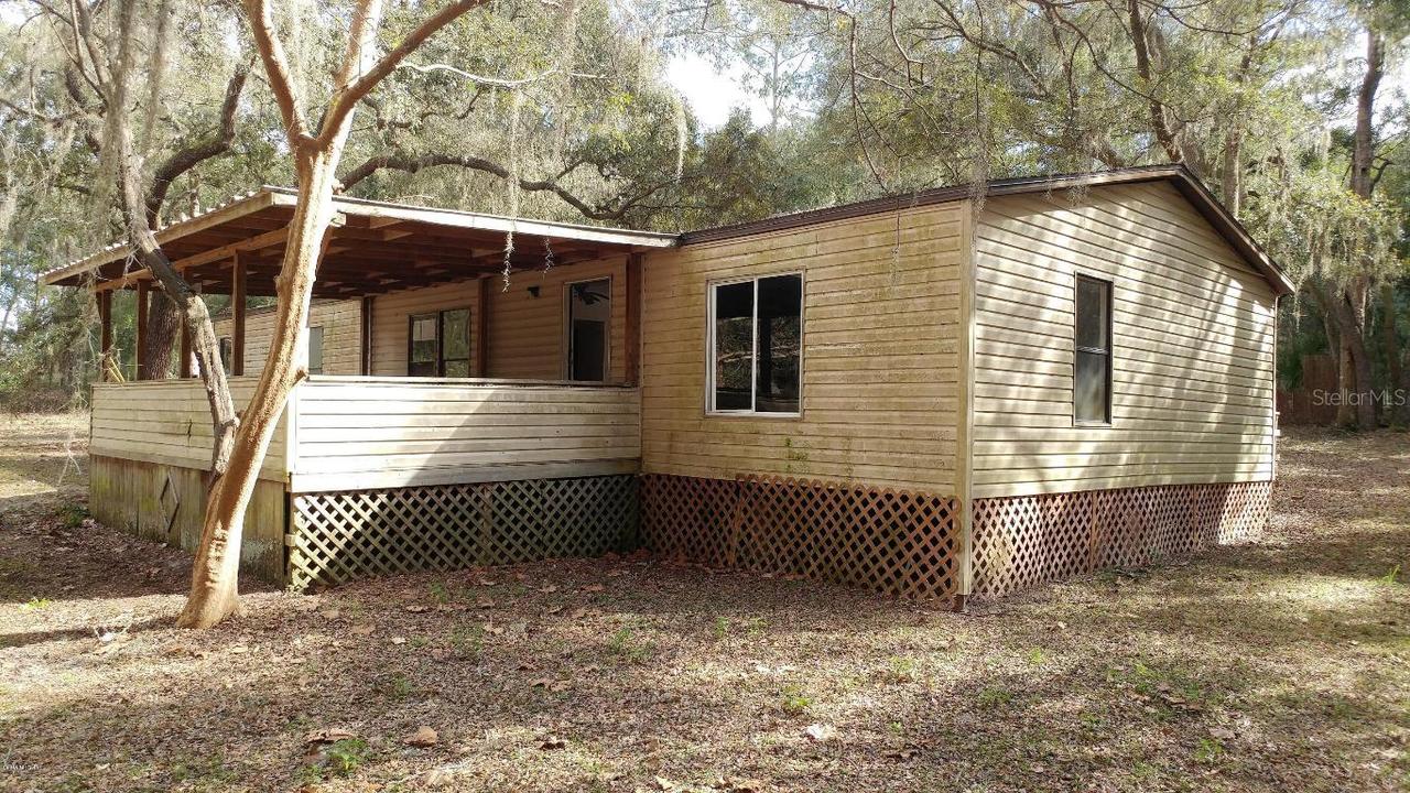 4640 E Hwy 329, Anthony, FL 32617