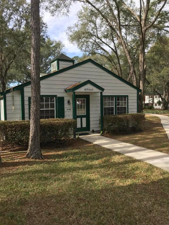 7945 Midway Dr. Ter. #H103, Ocala, FL 34472