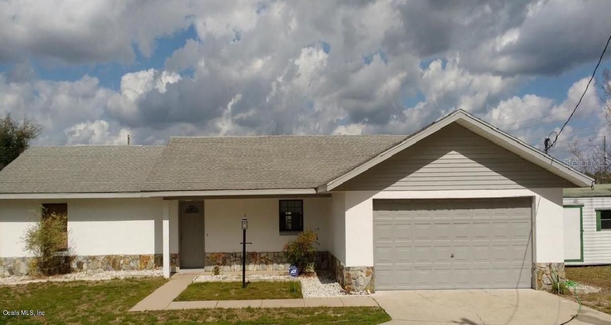 16 Pine Trace Way, Ocala, FL 34472