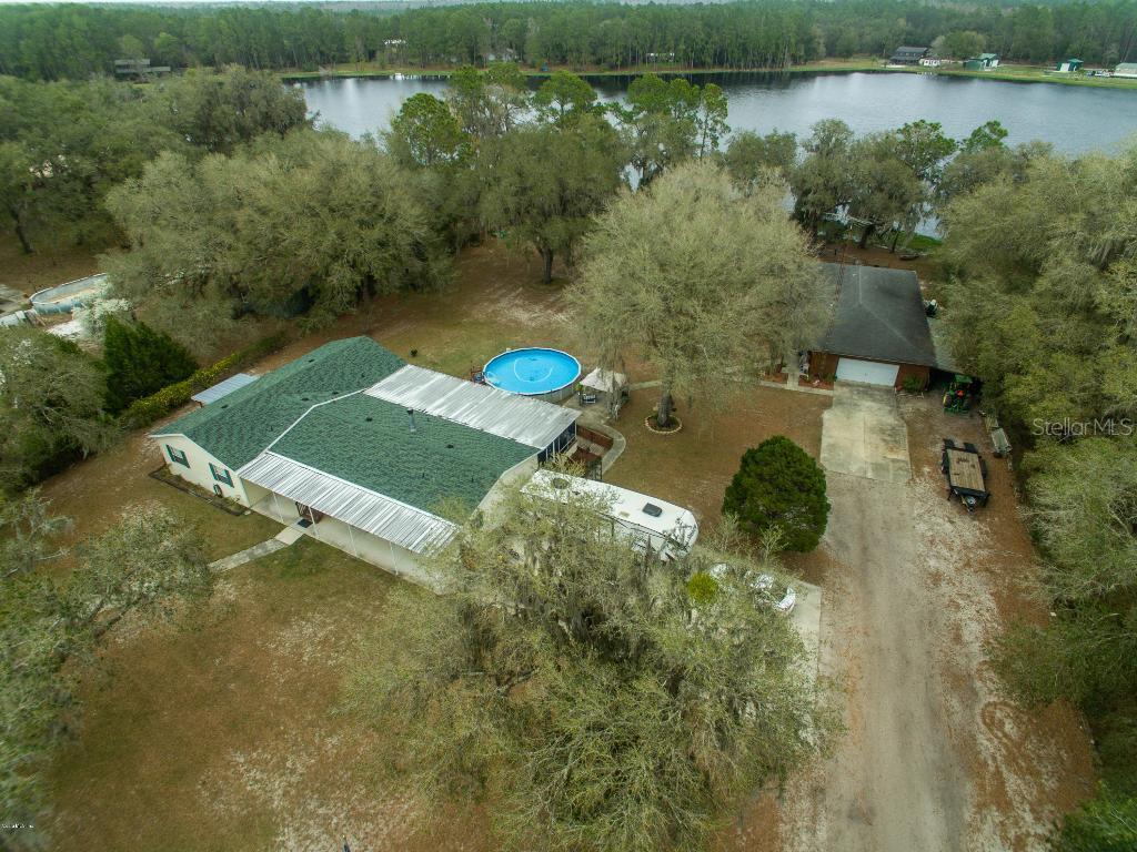 7491 NE 195th St., Citra, FL 32113