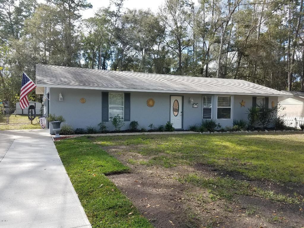 16 Teak Pl., Ocala, FL 34472