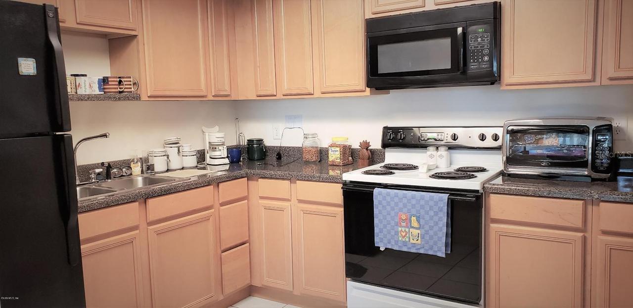 558 Fairway Cir. #A, Ocala, FL 34472