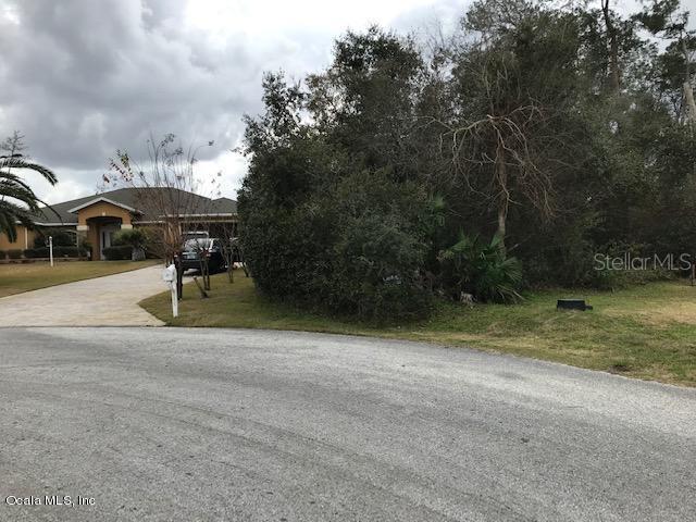 SW 45 Ct., Ocala, FL 34476