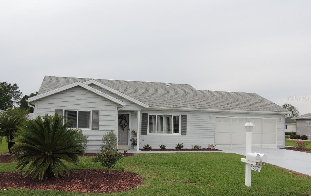 13726 SE 87 Ave., Summerfield, FL 34491