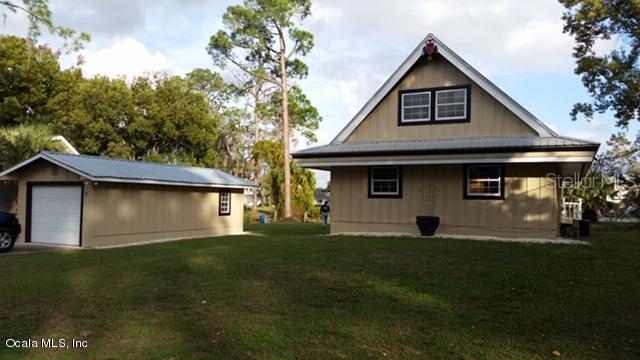 11 SE Tomoko Pl., Summerfield, FL 34491