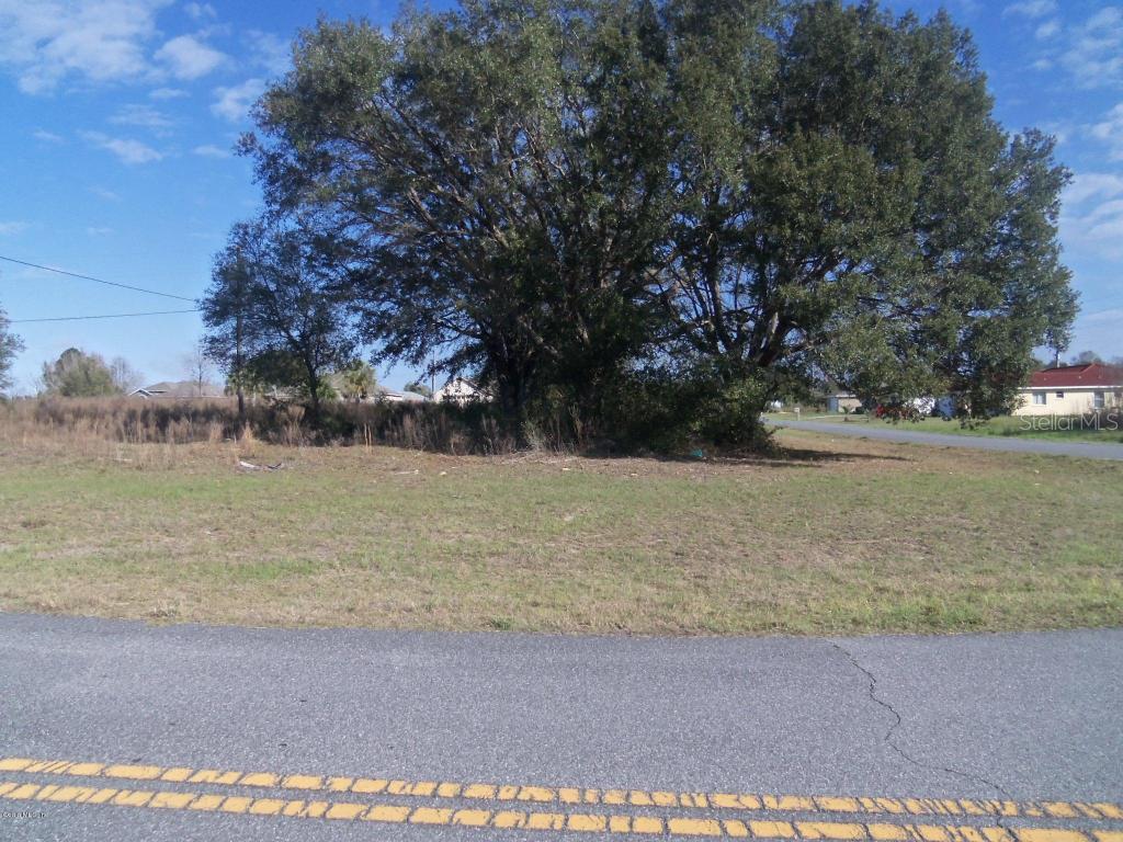 SW 147th Loop, Ocala, FL 34473
