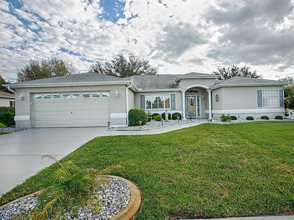 13695 SE 97th Ave., Summerfield, FL 34491