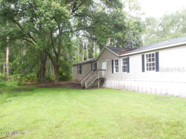 12449 NE 135th St., Fort Mc Coy, FL 32134