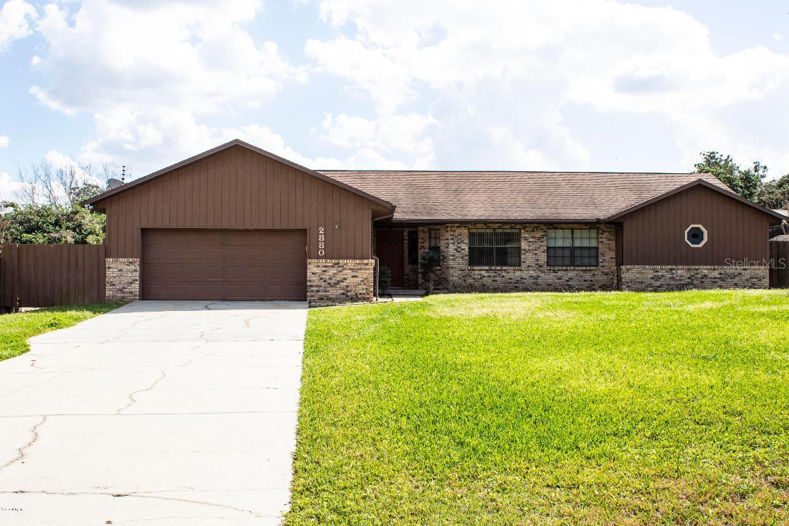 2880 SE 34th St., Ocala, FL 34471