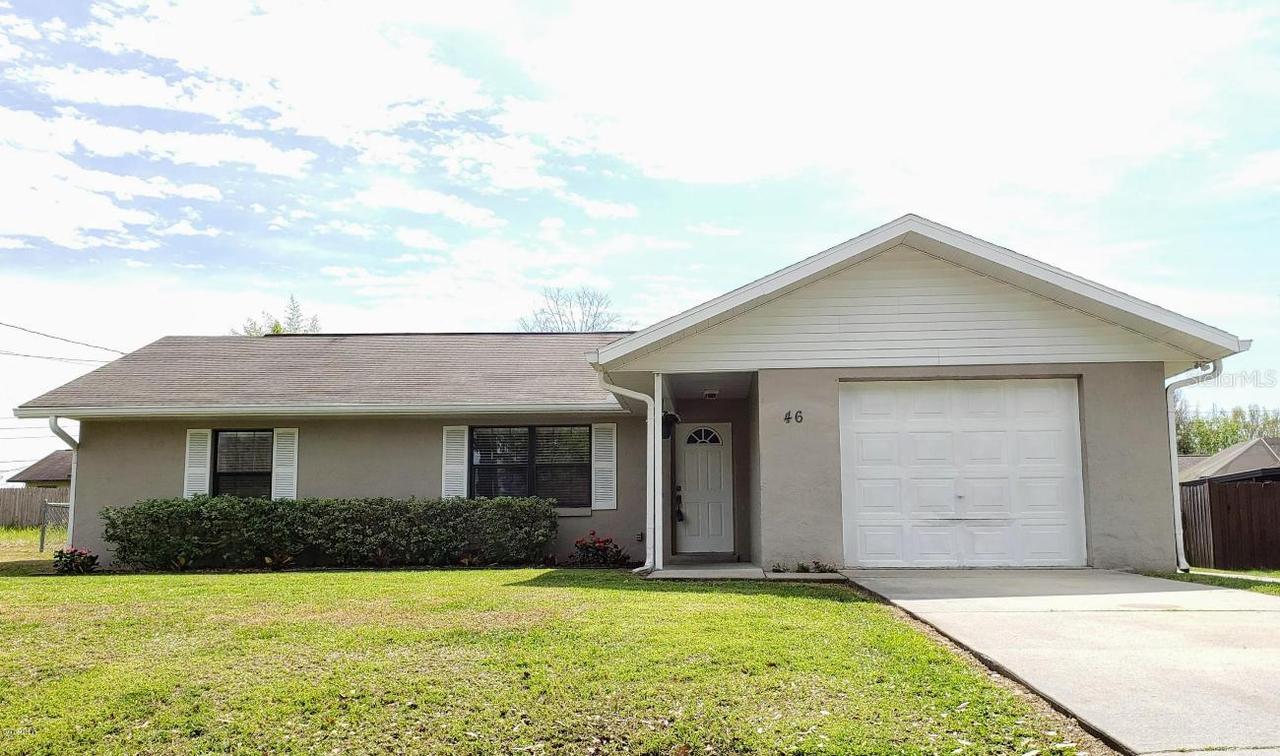 46 Banyan Dr., Ocala, FL 34472