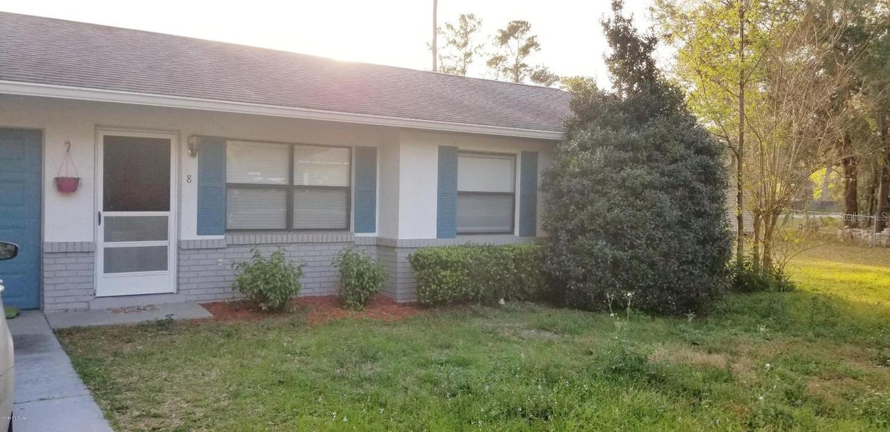 8 Pecan Drive Lane Ln., Ocala, FL 34472