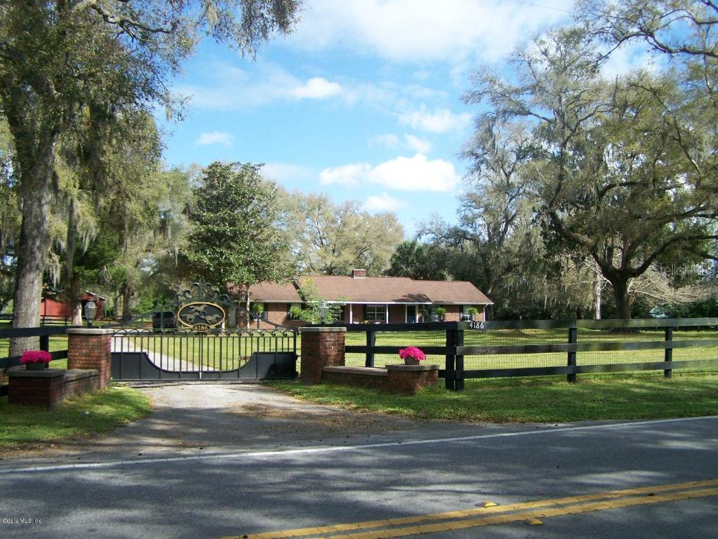 4186 NW 110 Ave., Ocala, FL 34482