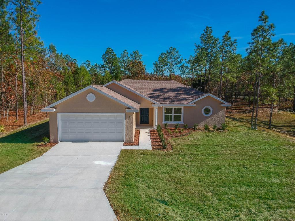 11 Redwood Track Pass, Ocala, FL 34472
