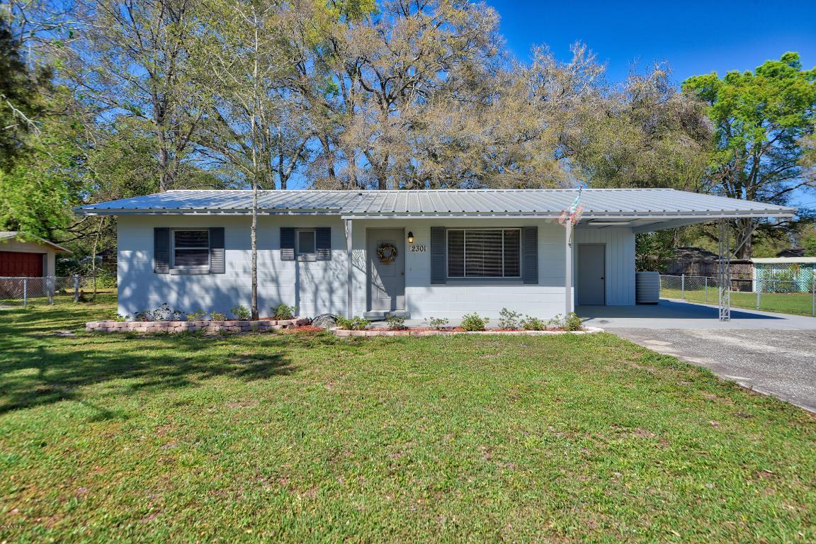 2301 NE 36th St., Ocala, FL 34479