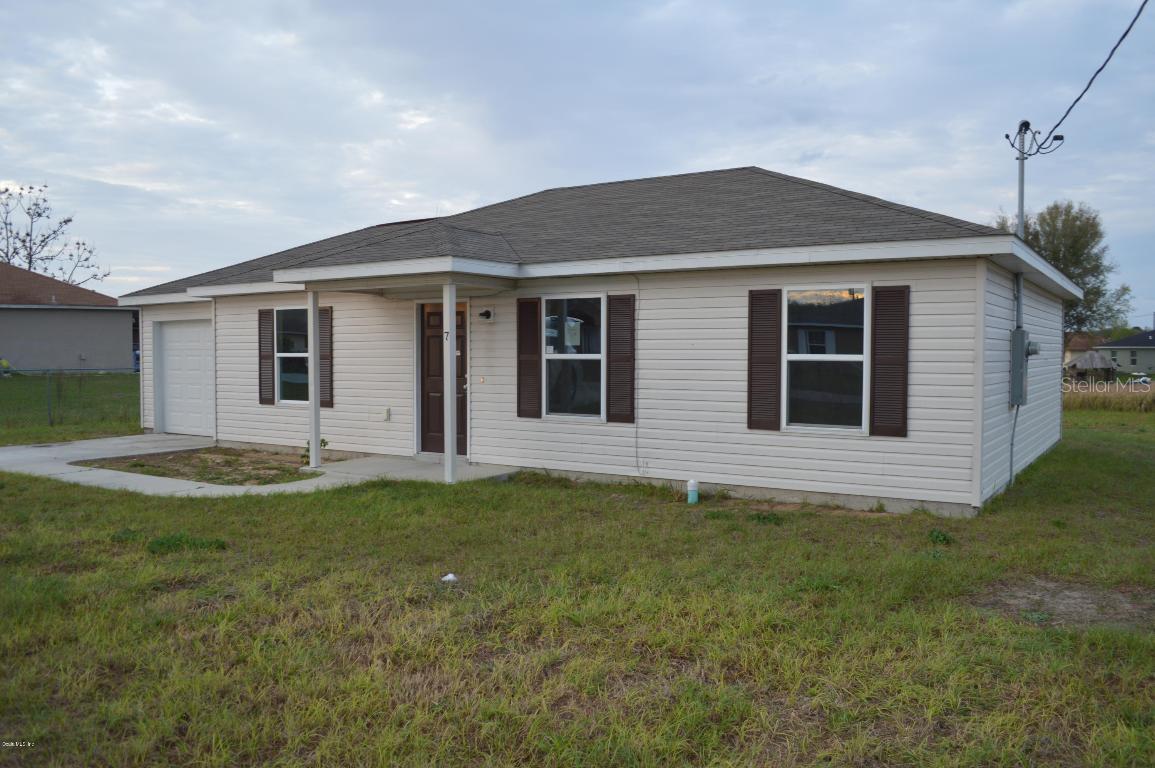 7 Willow Run, Ocala, FL 34472