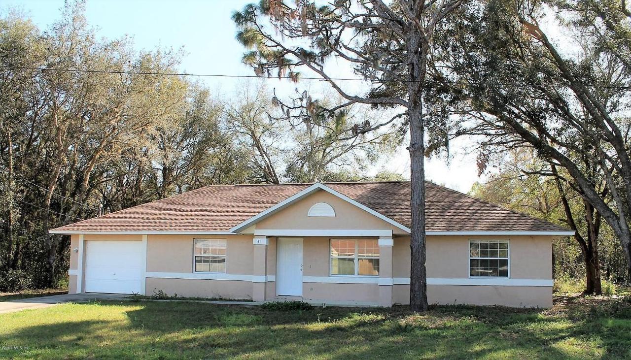 31 Bahia Pass Track Track, Ocala, FL 34472