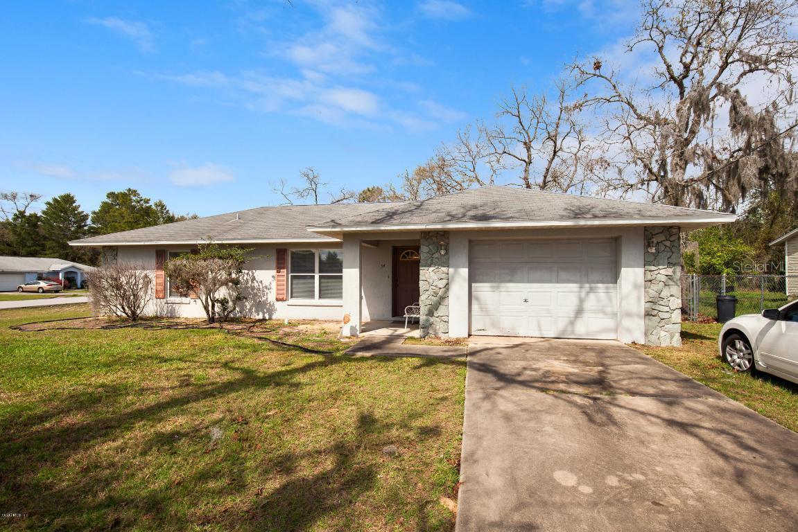 54 Hemlock Radial Cir., Ocala, FL 34472