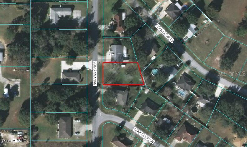 00 Banyan Course, Ocala, FL 34472