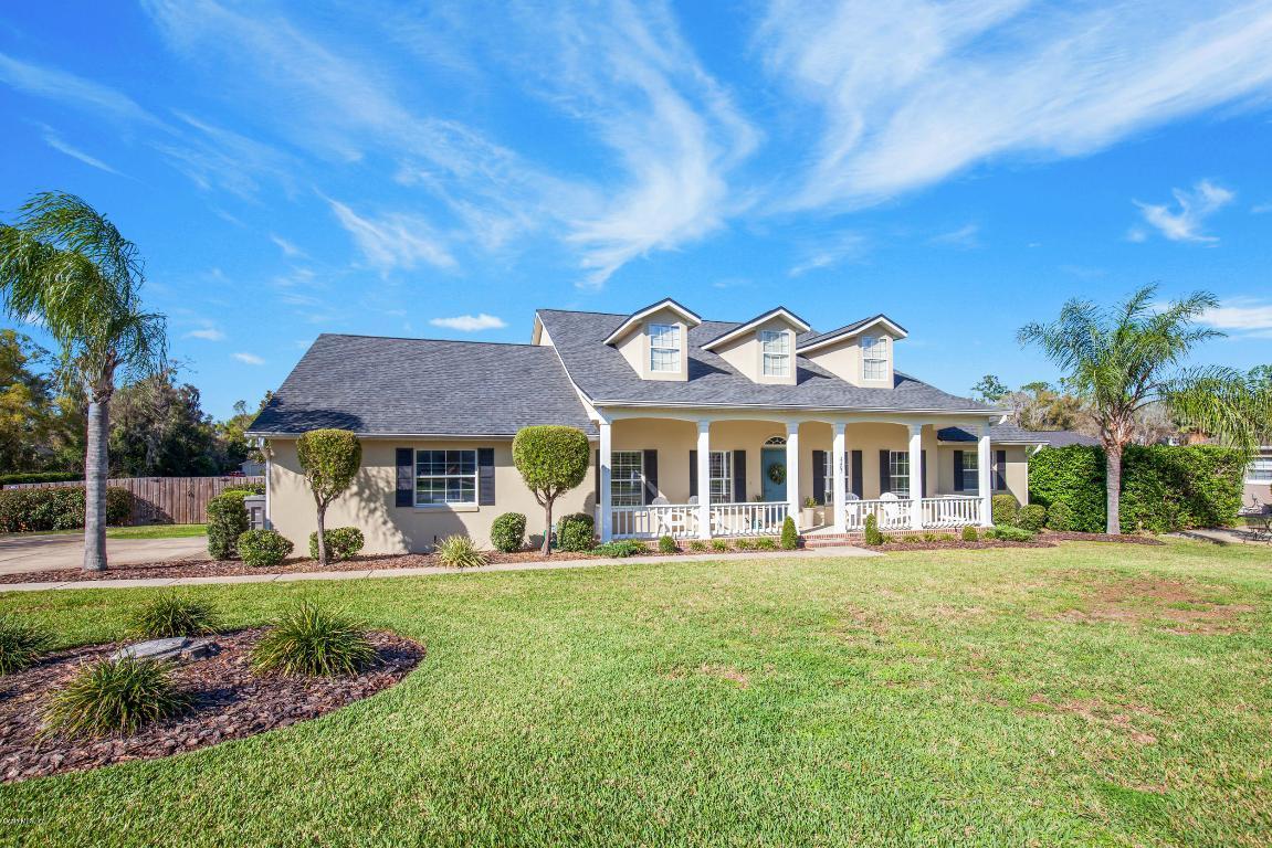 2207 SE 28th Pl., Ocala, FL 34471