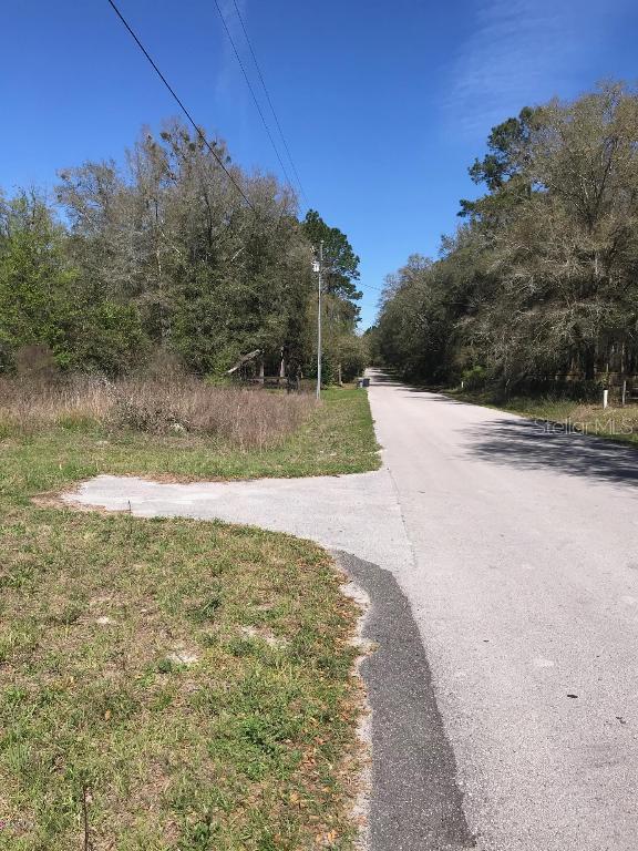 TBD NW 120th Avenue, Ocala, FL 34482