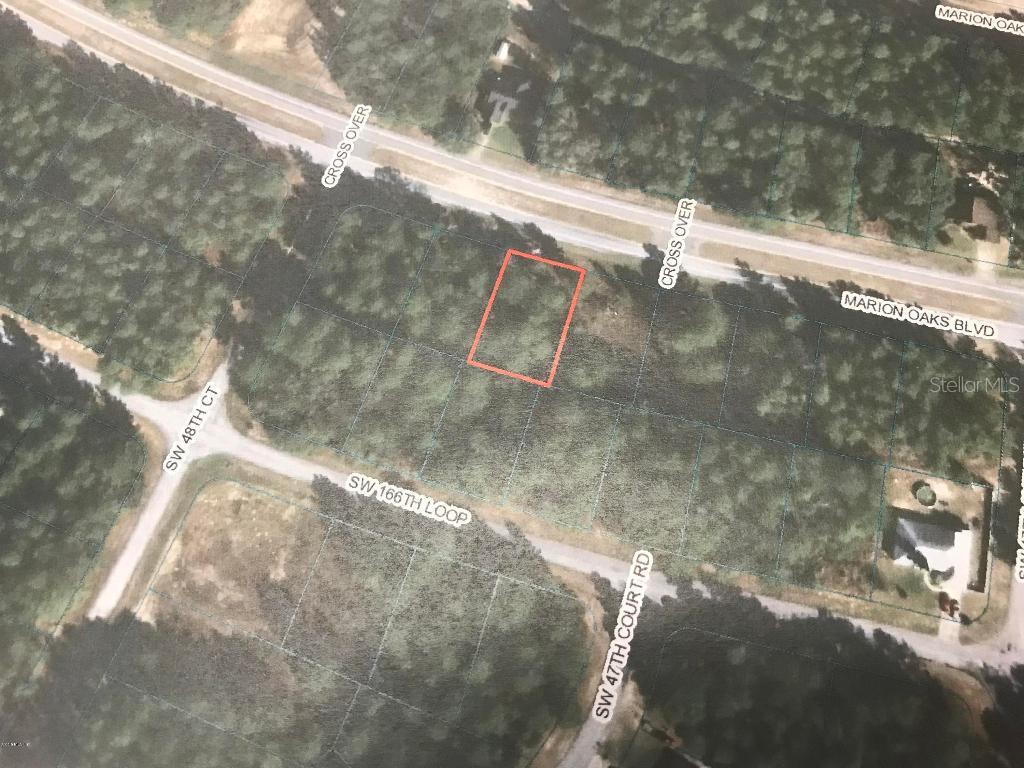 Marion Oaks Blvd., Ocala, FL 34470
