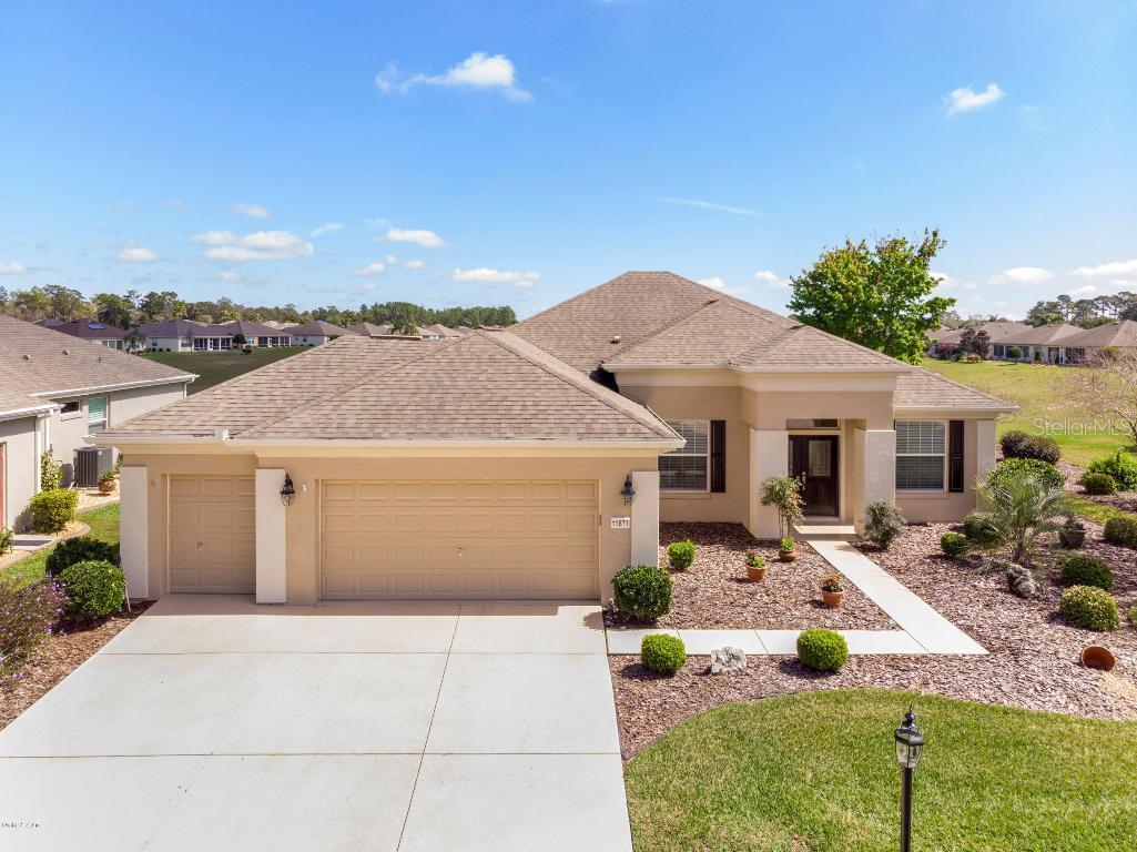 11871 SE 91st Cir., Summerfield, FL 34491