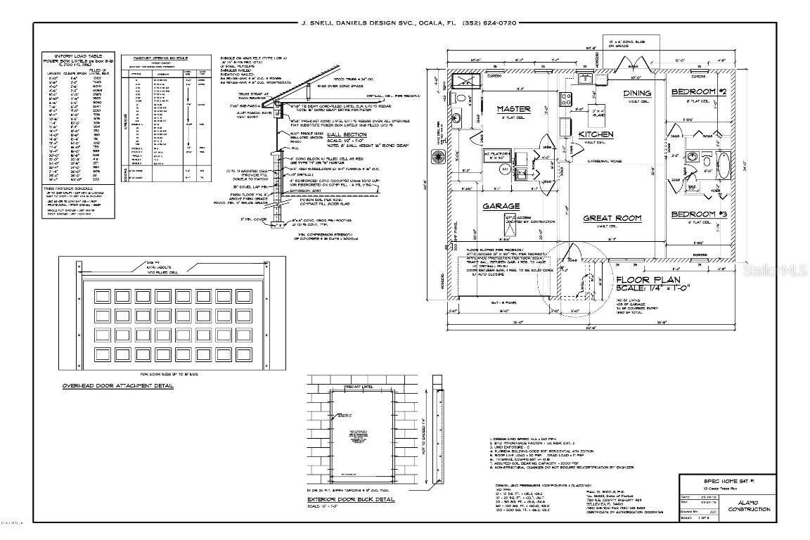 1 Dogwood Trail Ter., Ocala, FL 34472