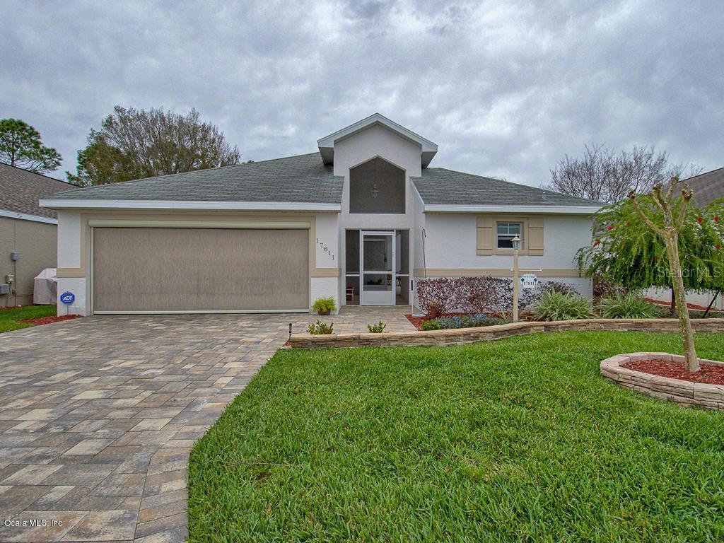 17811 SE 114th Ct., Summerfield, FL 34491