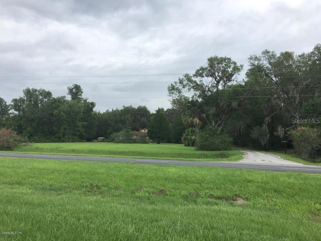 18351 NE Hwy 27 Alt, Williston, FL 32696