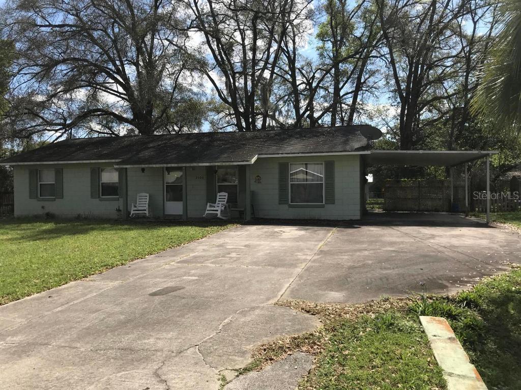 2300 NE 36 Pl., Ocala, FL 34479