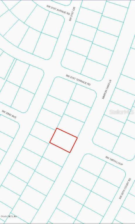 Marion Oaks Ln., Ocala, FL 34473