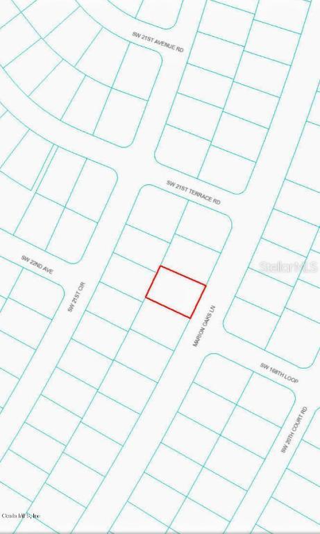 Marion Oaks Ln., Ocala, FL 34473