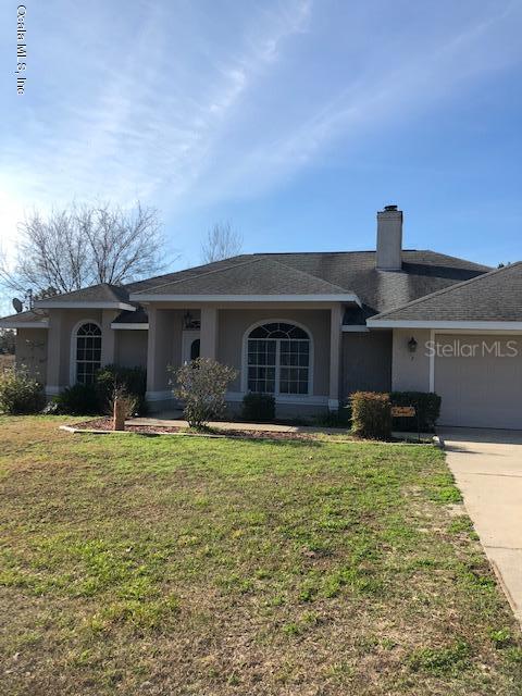 12 Almond Trl Ln., Ocala, FL 34472