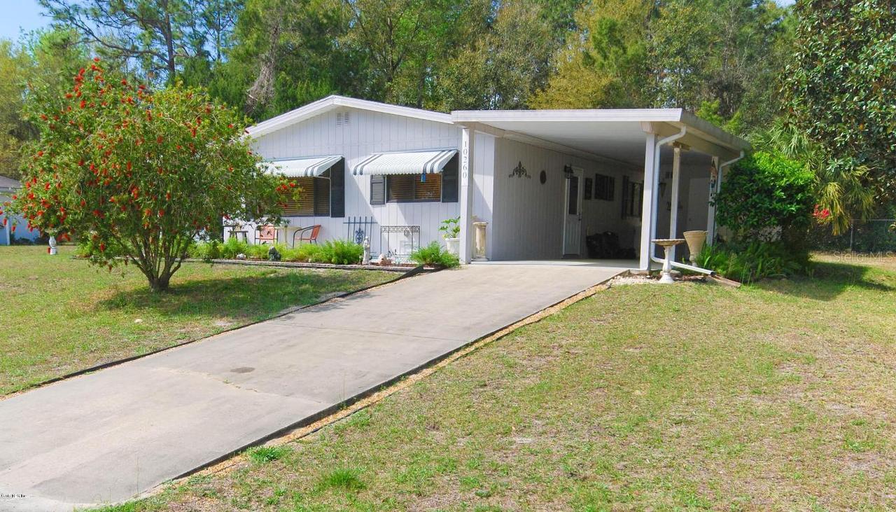 10260 SW 92nd Ct., Ocala, FL 34481