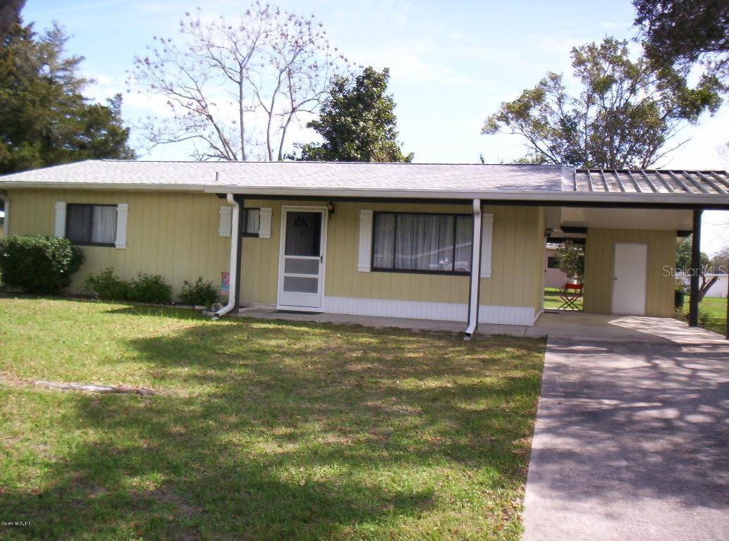 10335 SW 92 Ave., Ocala, FL 34481