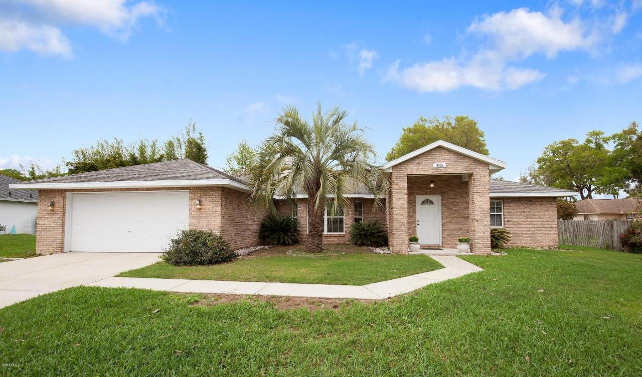 3015 SE 41 St., Ocala, FL 34480