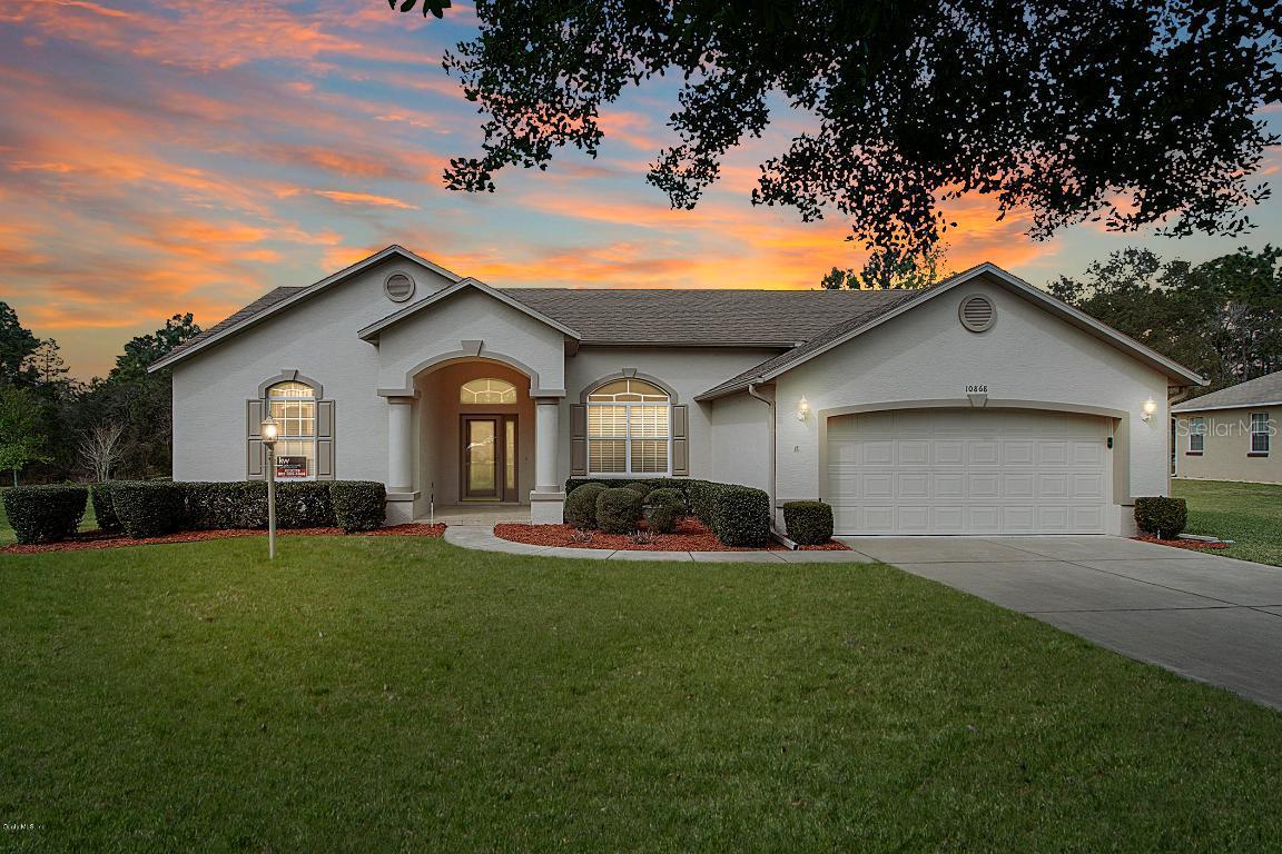 10868 SW 53rd Cir., Ocala, FL 34476