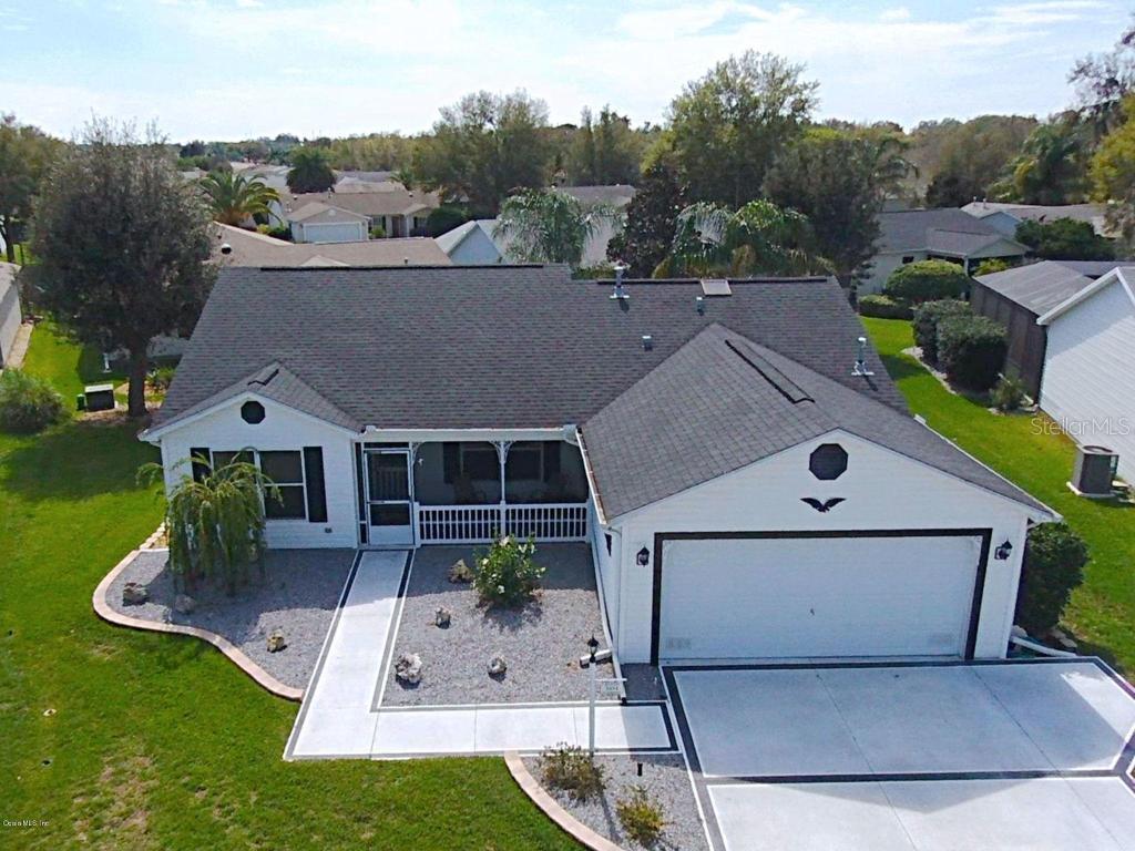 3454 Forsythe Ter., The Villages, FL 32162